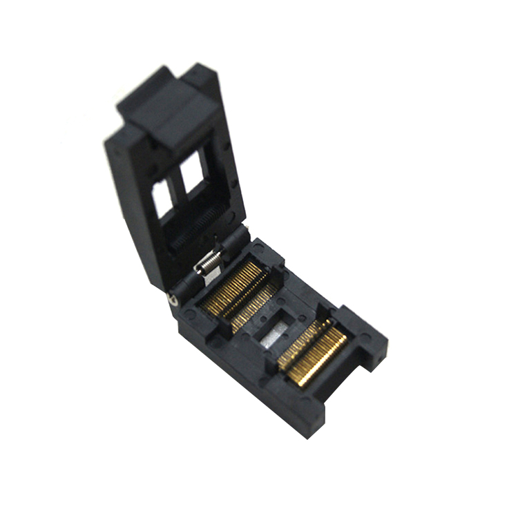 電子元器件測試老化座-004