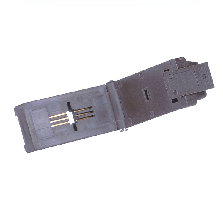 電子元器件測試老化座-032